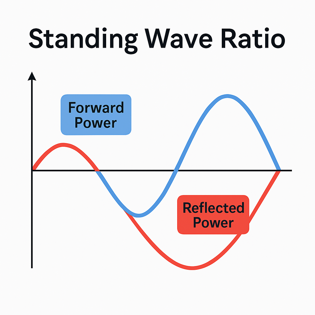 Importance Of A Proper Tuned Antenna
