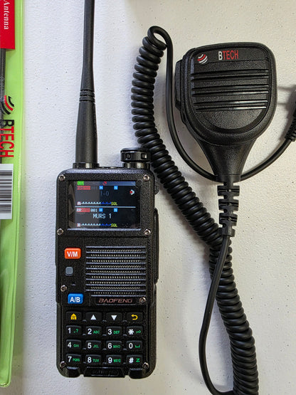 BaoFeng BF-F8HP PRO Sledderz Kit