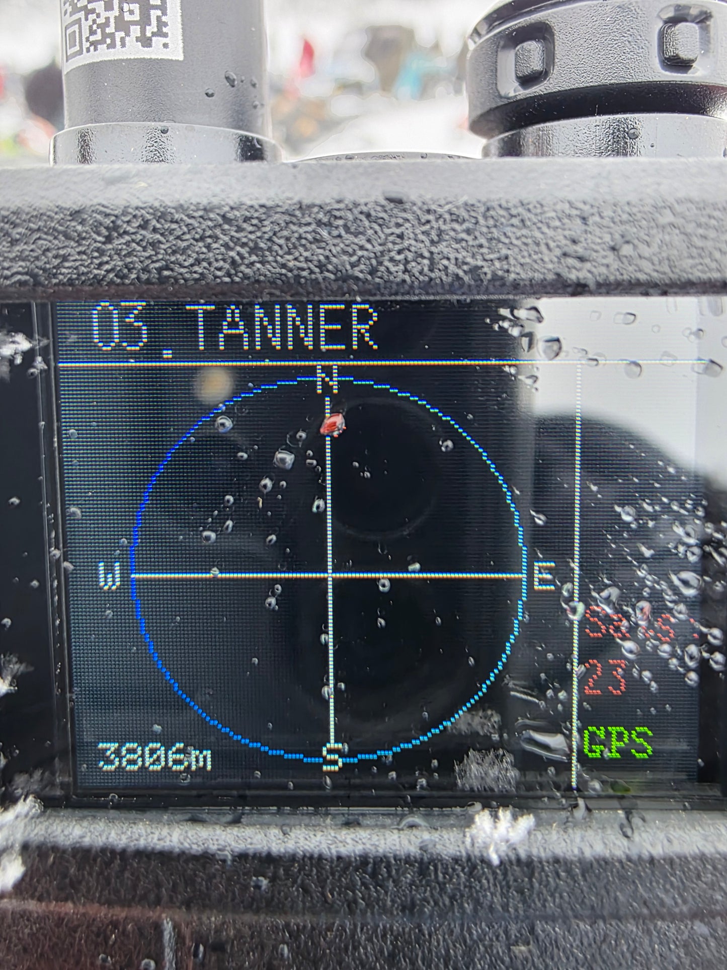 BTech BaoFeng BF-F8HP PRO 10W Tri Band Two-Way Radio, IP54, 1000 Channels