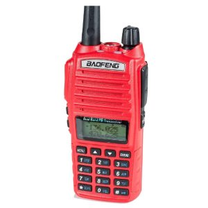 BaoFeng UV-82HP - High Power 8W Dual Band