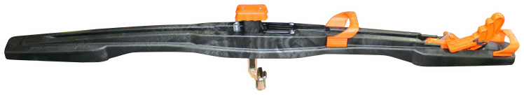 Superclamp II Front Tie-Down System