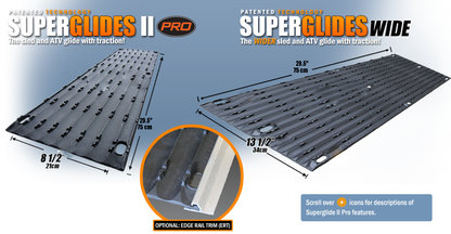 Superglides II