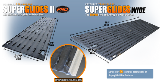 Superglides II