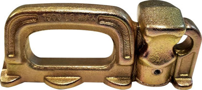 Superclamp Screw-Style Deck Hooks