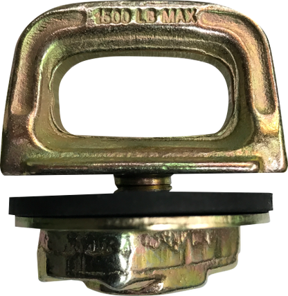 Superclamp Screw-Style Deck Hooks