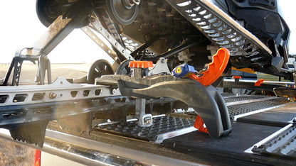 Superclamp Rear Tie-Down System