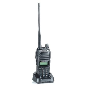 BaoFeng UV-82HP - High Power 8W Dual Band